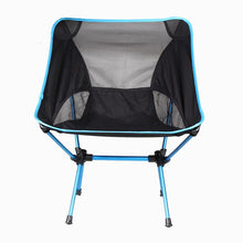 Folding Fishing Chair