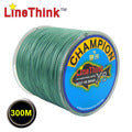 Line Think Braid