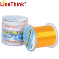 Line Think Braid