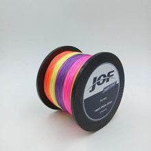 JOF Multi fulfillment Braid