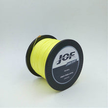 JOF Multi fulfillment Braid