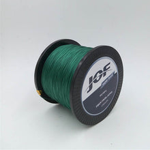 JOF Multi fulfillment Braid