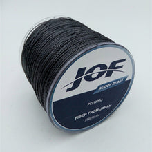 JOF Multi fulfillment Braid