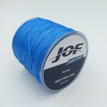 JOF Multi fulfillment Braid