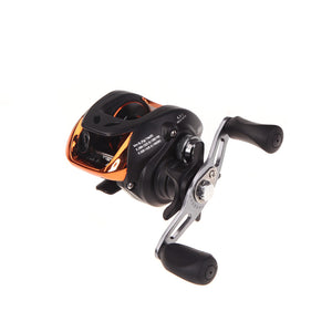 Magnetic Fishing Reel