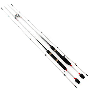 Carbon Spinning Rod