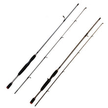 Carbon Spinning Rod