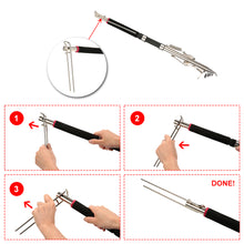 Glass Fiber Pole