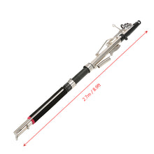 Glass Fiber Pole