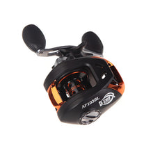 Magnetic Fishing Reel