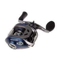 Magnetic Fishing Reel