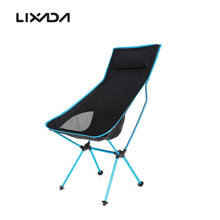 Lixada Fishing Chair