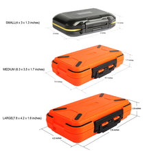 Goture Fishing Box