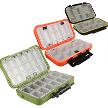 Goture Fishing Box