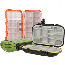 Goture Fishing Box