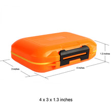 Goture Fishing Box