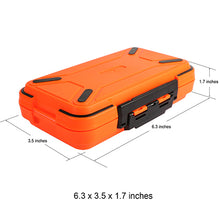 Goture Fishing Box