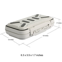 Goture Fishing Box