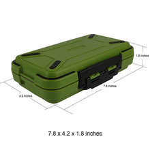 Goture Fishing Box