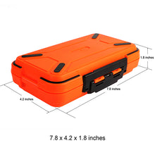 Goture Fishing Box