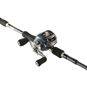 Casting Telescopic Fishing Rod