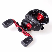 Abu Garcia Black MAX3