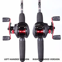 Abu Garcia Black MAX3