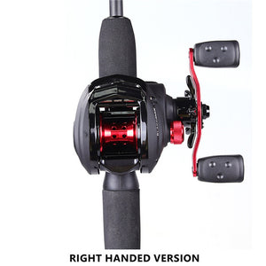 Abu Garcia Black MAX3