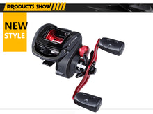 Abu Garcia Black MAX3