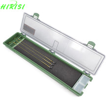 Hirisi Carp Fishing Tackle Box