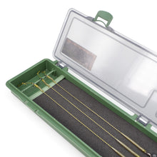 Hirisi Carp Fishing Tackle Box