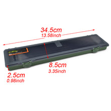Hirisi Carp Fishing Tackle Box