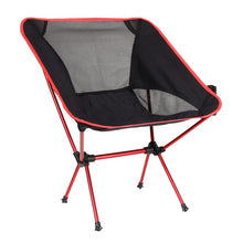 Folding Fishing Chair