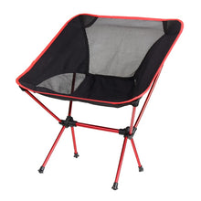 Folding Fishing Chair