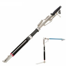 Glass Fiber Pole