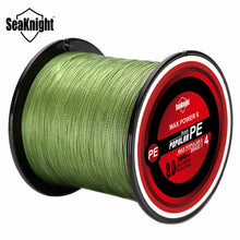 SeaKnight Fishing Line