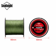 SeaKnight Fishing Line