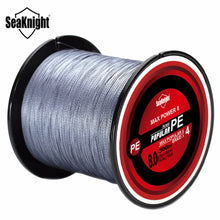 SeaKnight Fishing Line