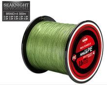 SeaKnight Fishing Line