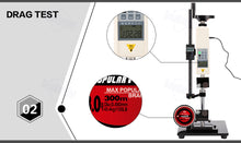 SeaKnight Fishing Line