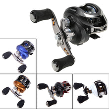 Baitcasting Fishing Reel