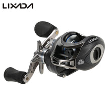 High Speed Fishing Reel