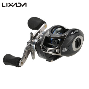 High Speed Fishing Reel