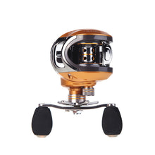 High Speed Fishing Reel