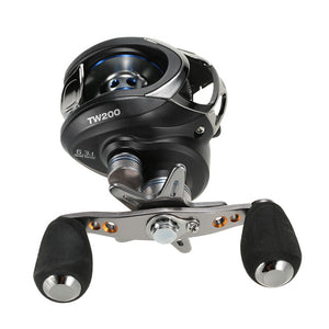 High Speed Fishing Reel