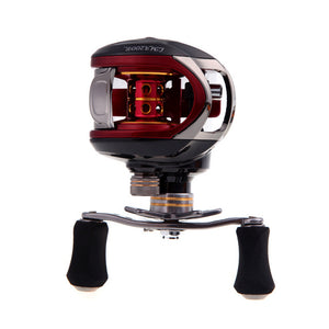 High Speed Fishing Reel