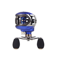 High Speed Fishing Reel