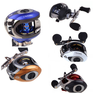 High Speed Fishing Reel