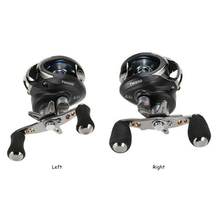 High Speed Fishing Reel