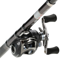 High Speed Fishing Reel